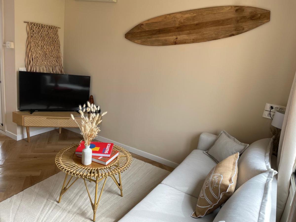 Apartment New Cosy Flat Tropez Saint-Tropez