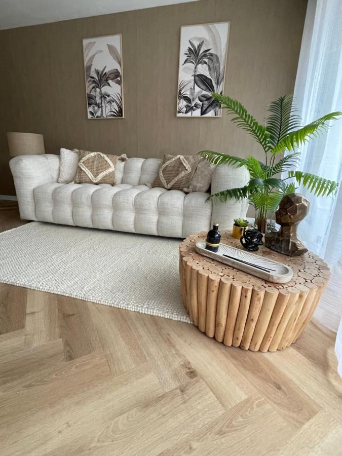 New Cosy Flat Tropez