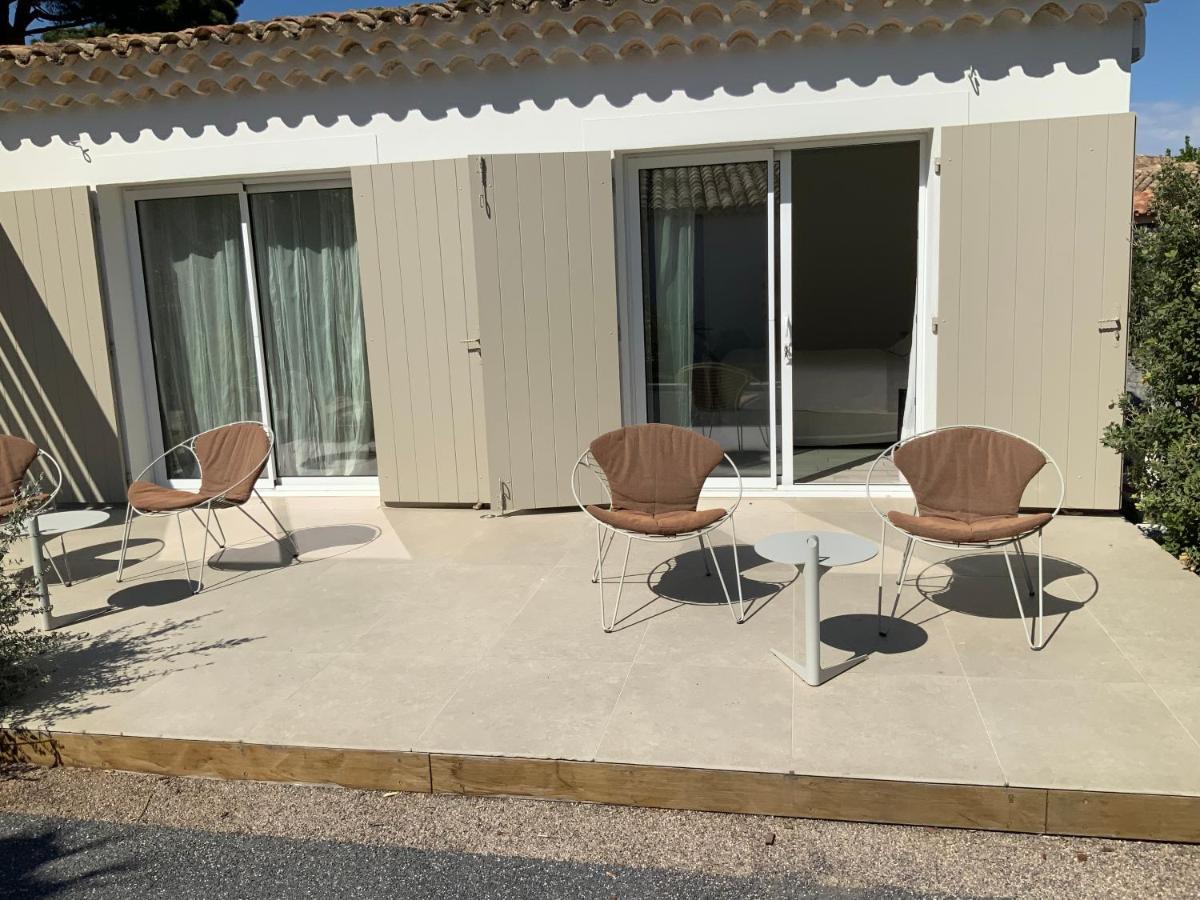 De La Dame Bed & Breakfast Saint-Tropez