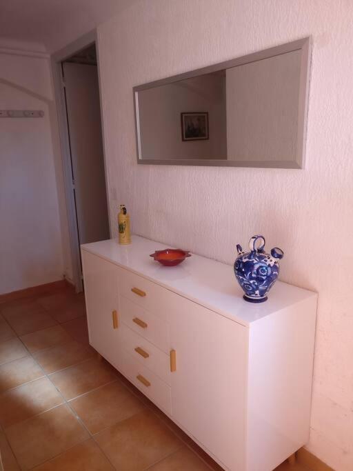 Les Vignes Et La Pinede Pres De La Apartment