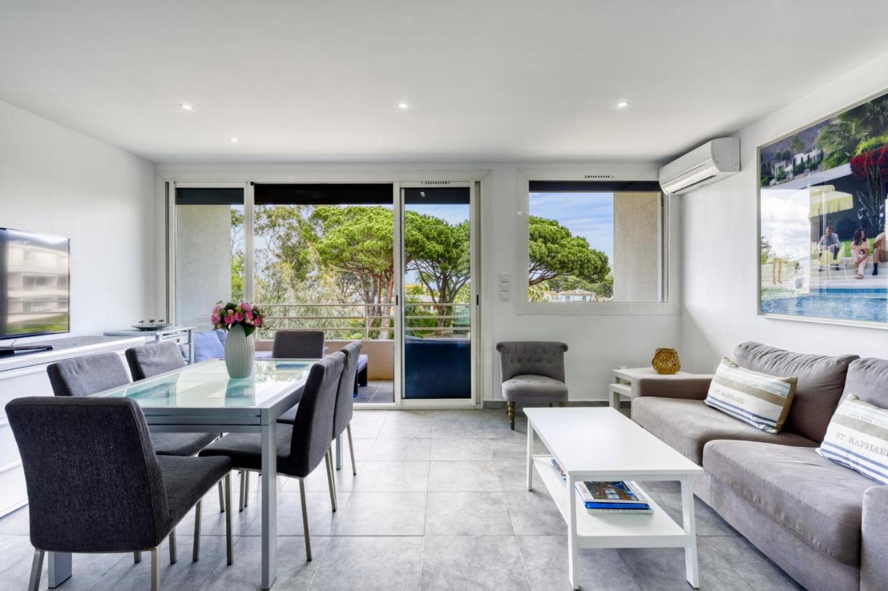 3 With Sea View Terraces In Peace *