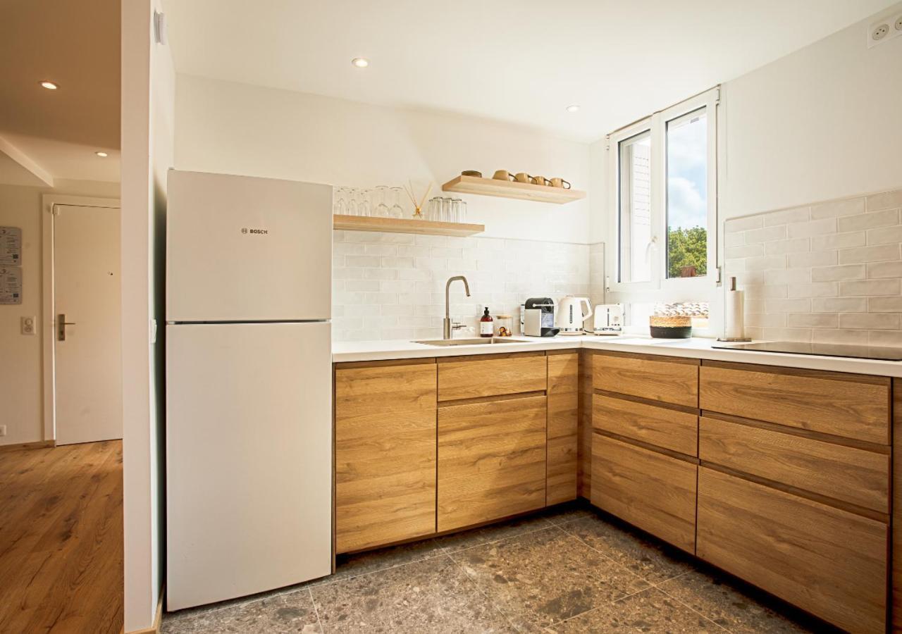 Magnifique 3 Pieces - Proximite Place Des Lices Avec Parking Saint-Tropez