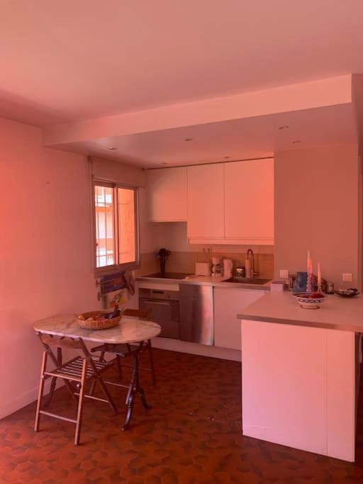 Appartement, Piscine, Terrasse, Clim, * Saint-Tropez