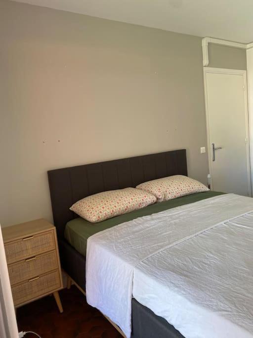Apartment Appartement, Piscine, Terrasse, Clim, *