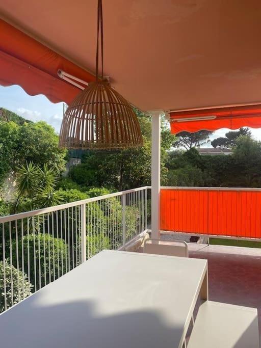 Apartment Appartement, Piscine, Terrasse, Clim, *