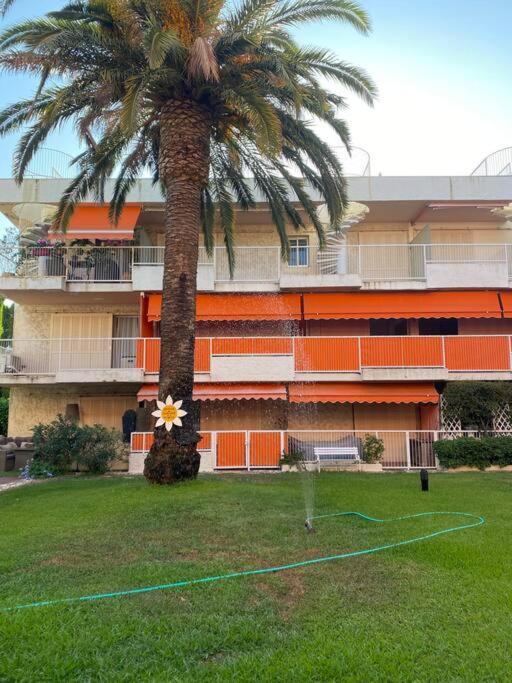 Apartment Appartement, Piscine, Terrasse, Clim, Saint-Tropez
