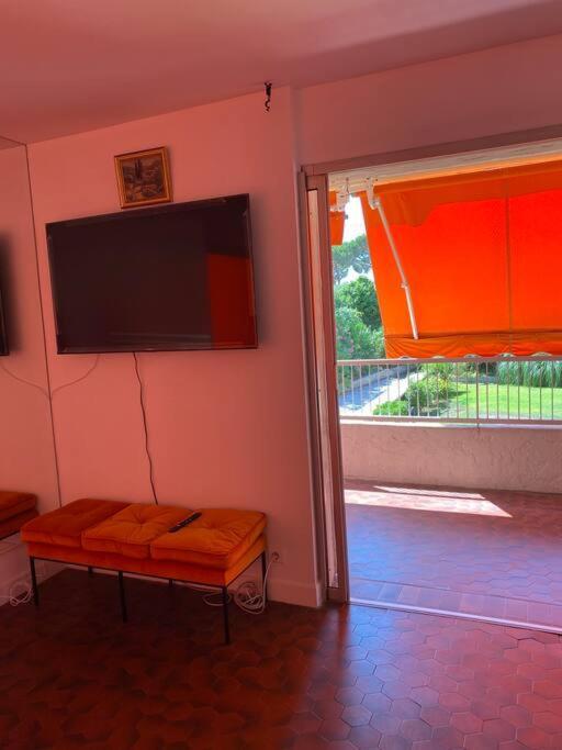 Appartement, Piscine, Terrasse, Clim, Saint-Tropez