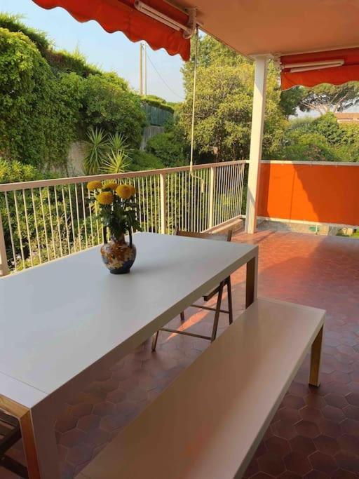 Appartement, Piscine, Terrasse, Clim, Saint-Tropez