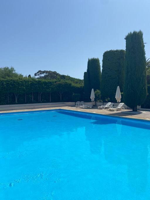 Appartement, Piscine, Terrasse, Clim,
