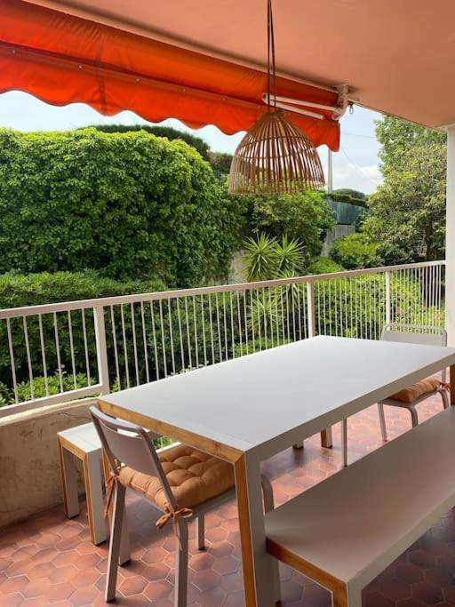 Apartment Appartement, Piscine, Terrasse, Clim,