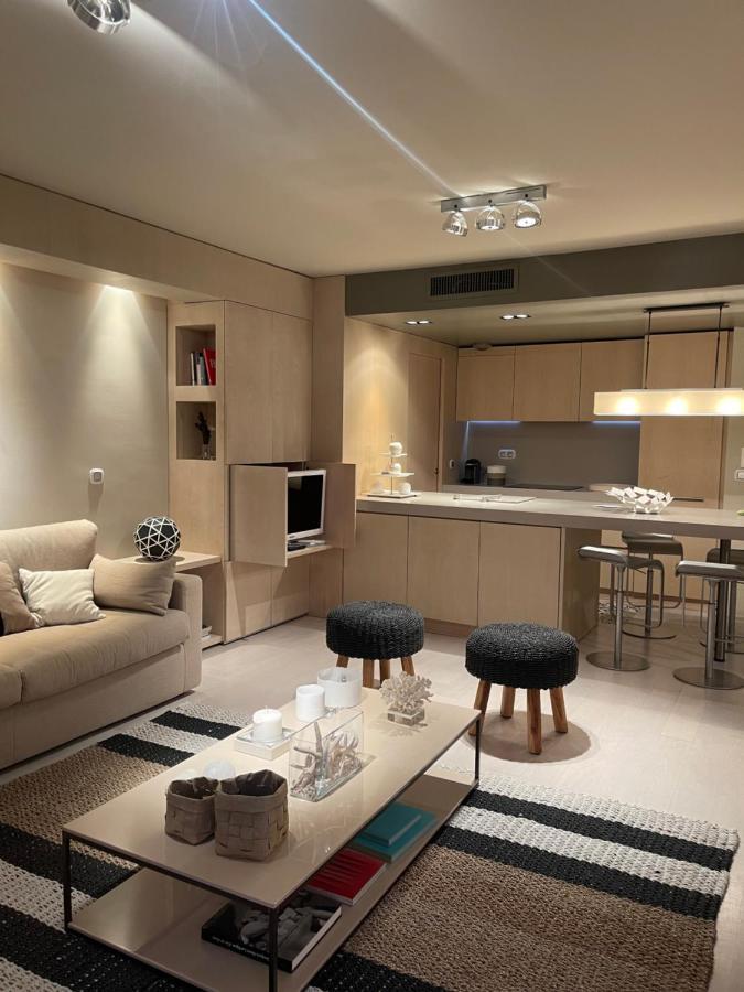 Chantal Deluxe Apartment *