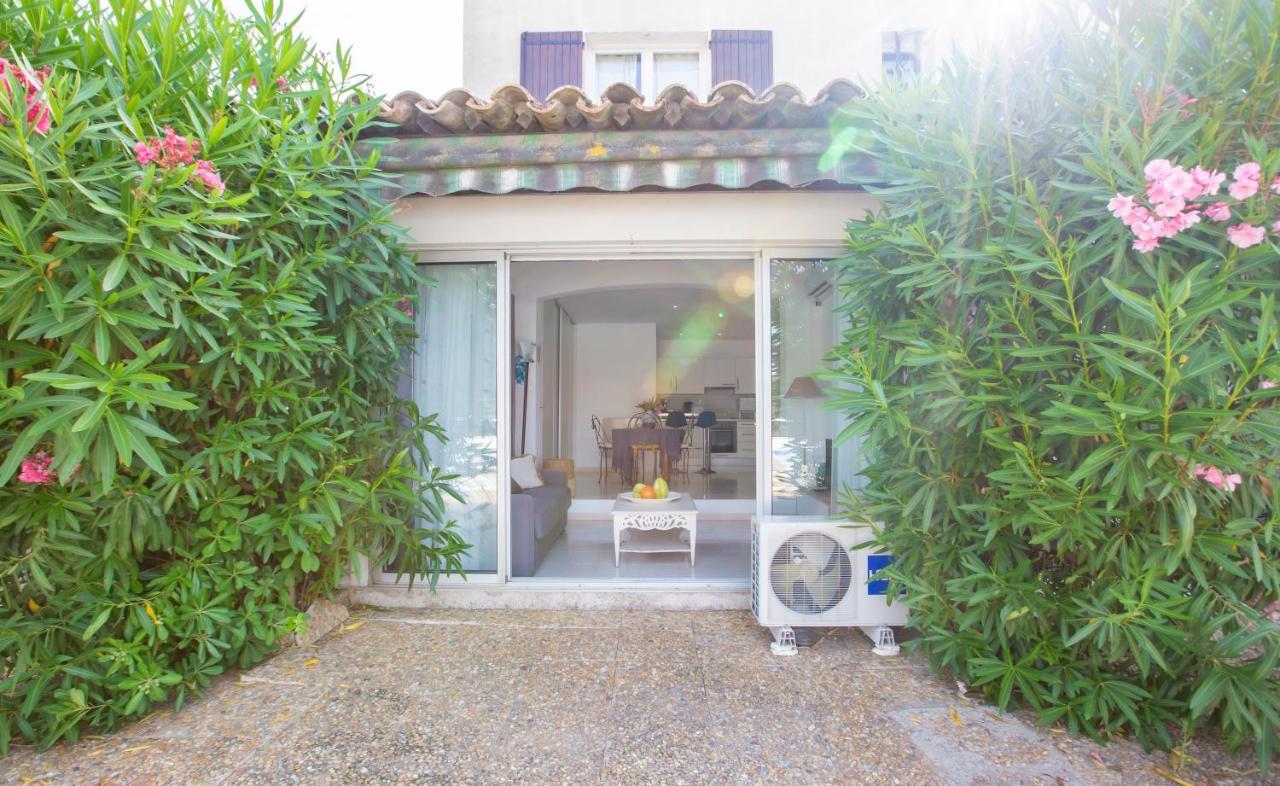 Be Cool, Golfe De Tropez - Piscine * Saint-Tropez