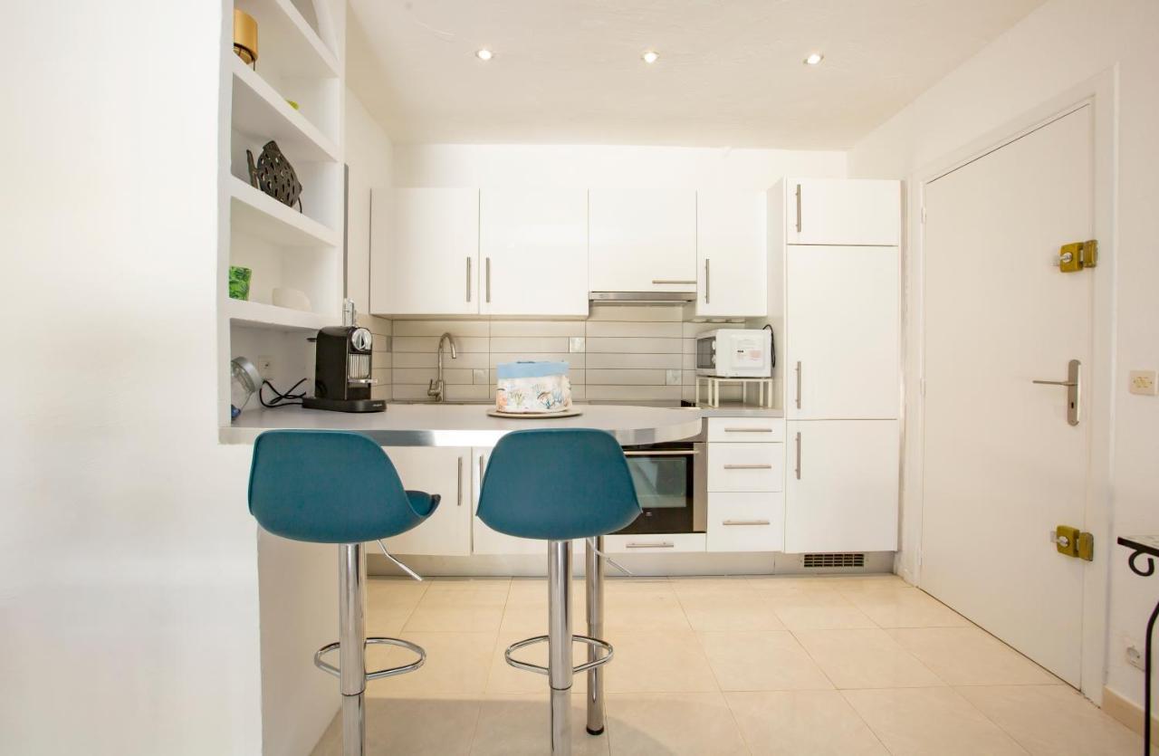 Apartment Be Cool, Golfe De Tropez - Piscine