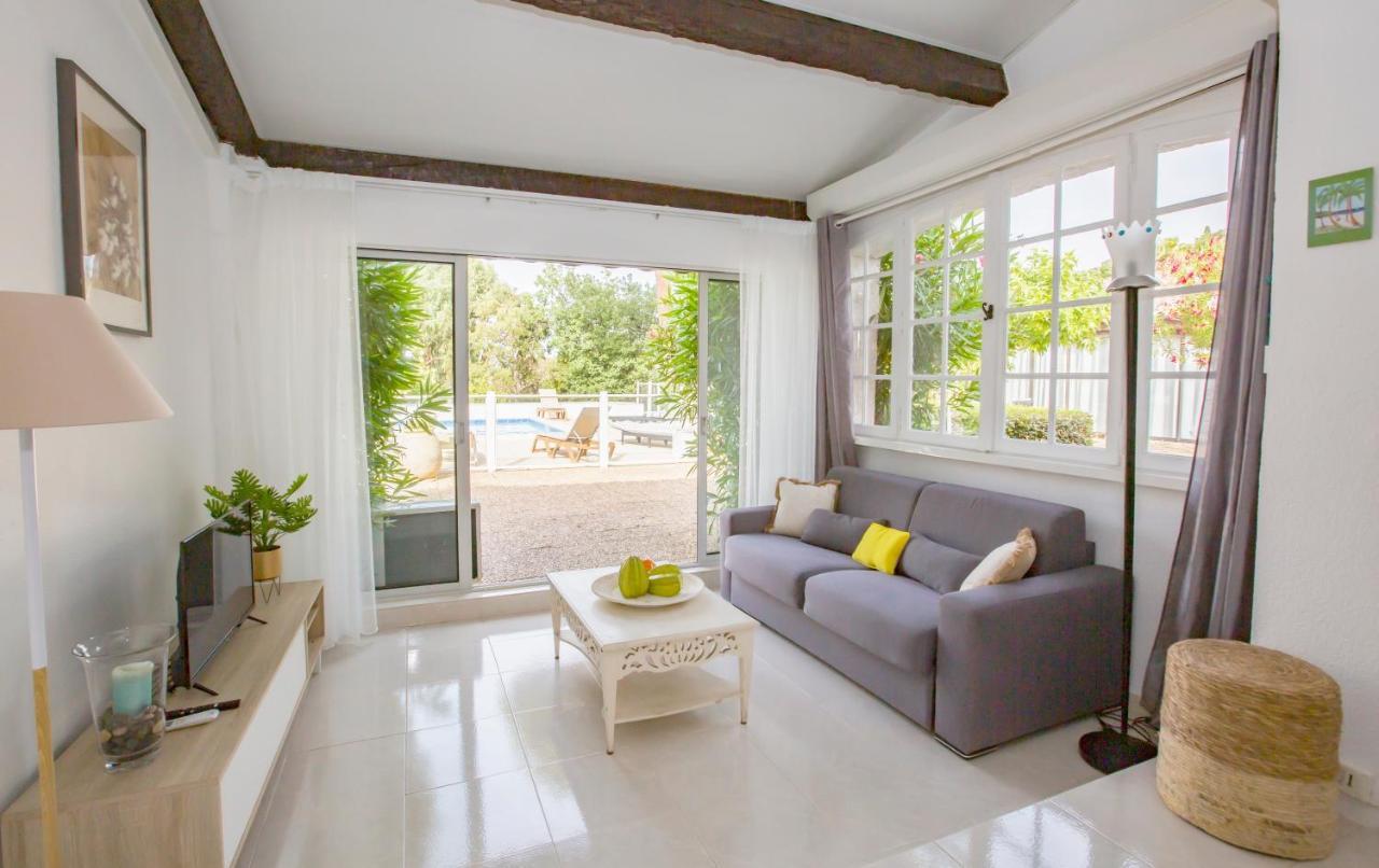 Be Cool, Golfe De Tropez - Piscine Apartment