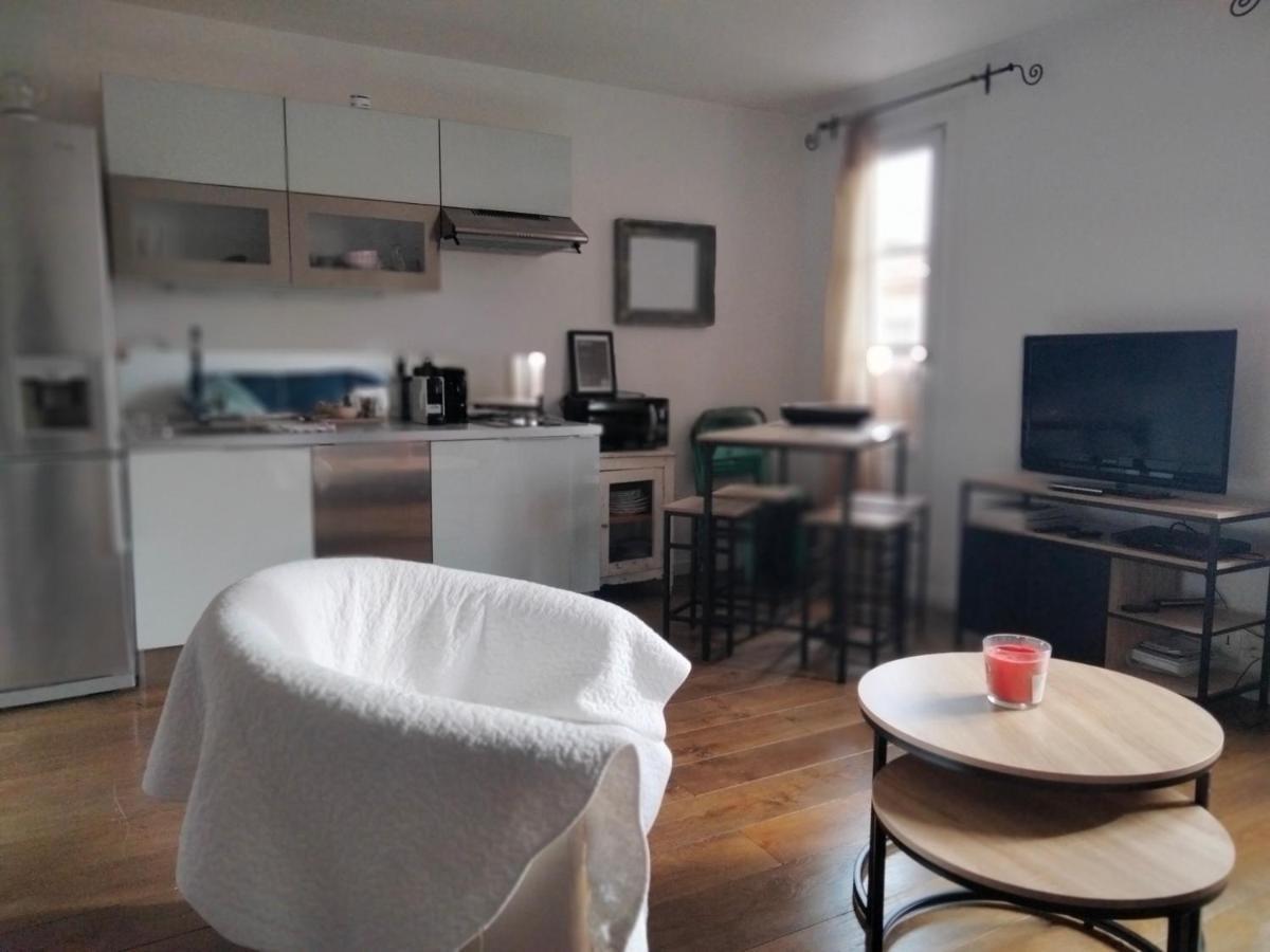 Coeur De Apartment