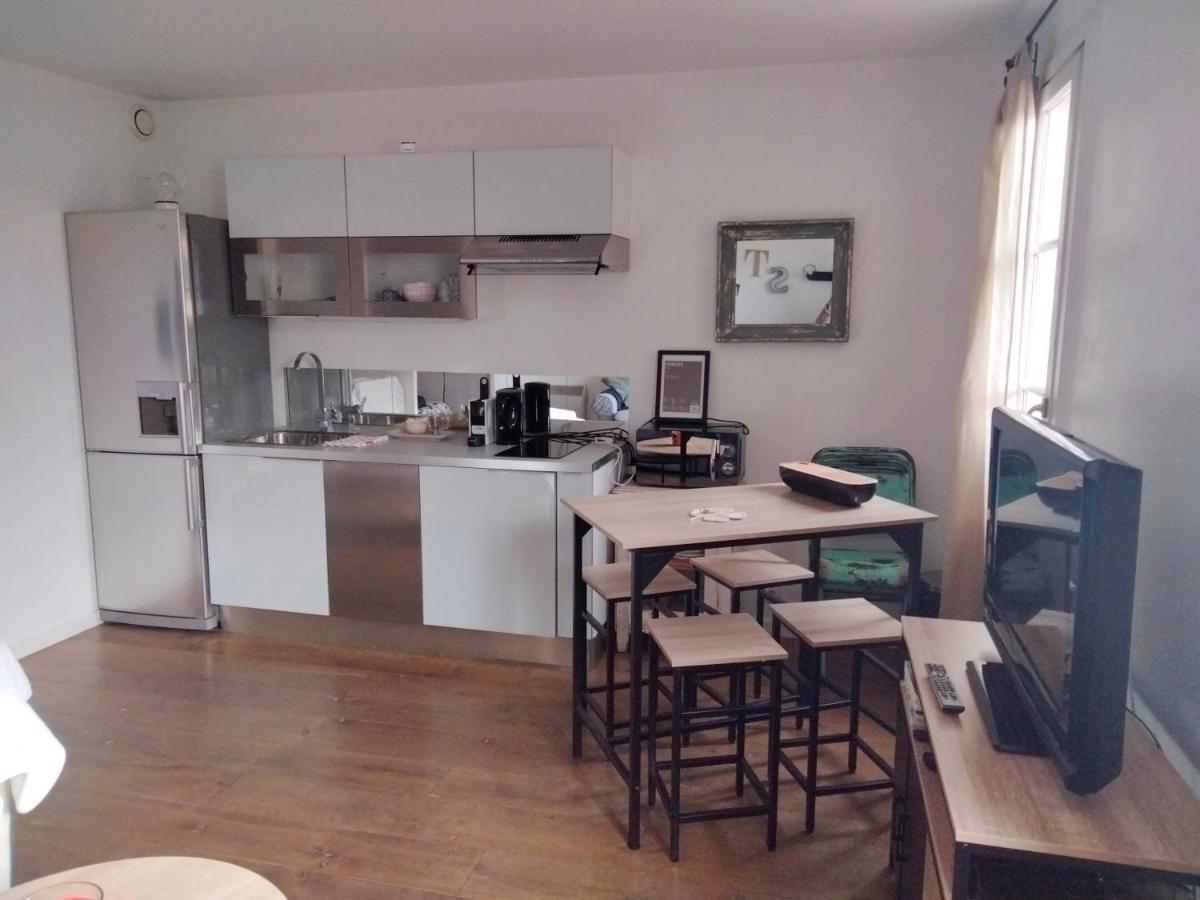 Apartment Coeur De Saint-Tropez