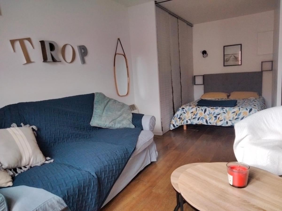 Apartment Coeur De *