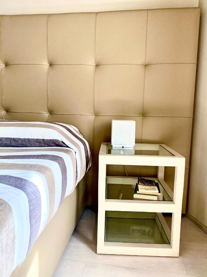 Apartment Chantal Deluxe