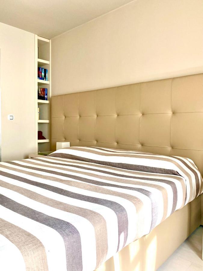 Chantal Deluxe Apartment Saint-Tropez