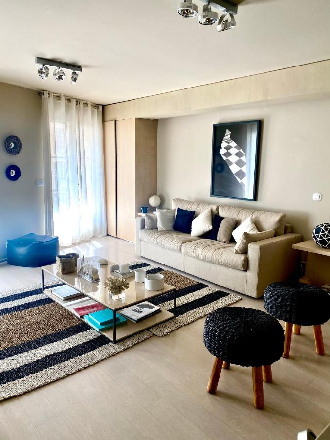 Apartment Chantal Deluxe