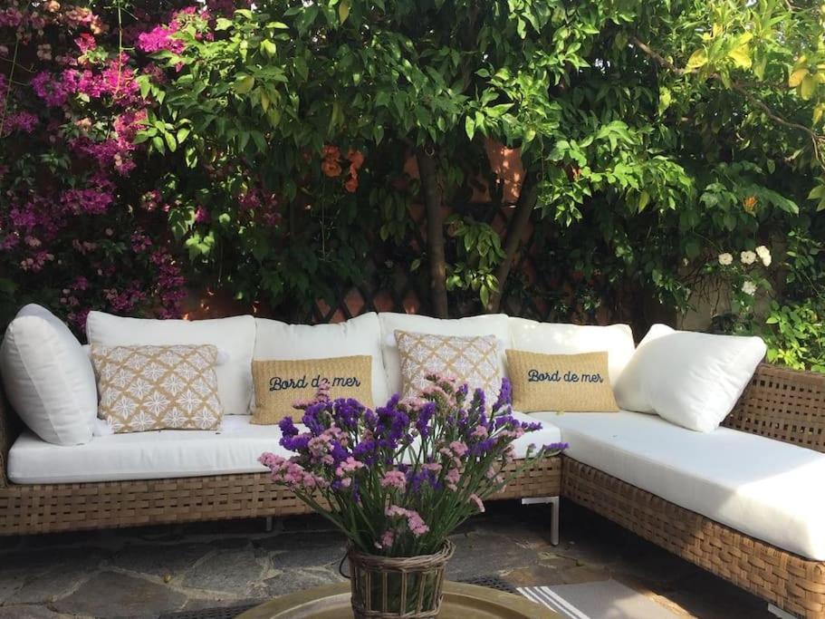 Holiday home Charming Provencal Mas With Amazing Sea View And Pool