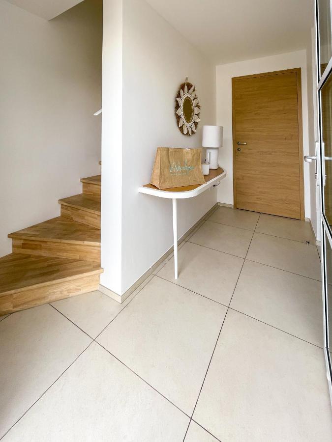 Le Mouillage 4*