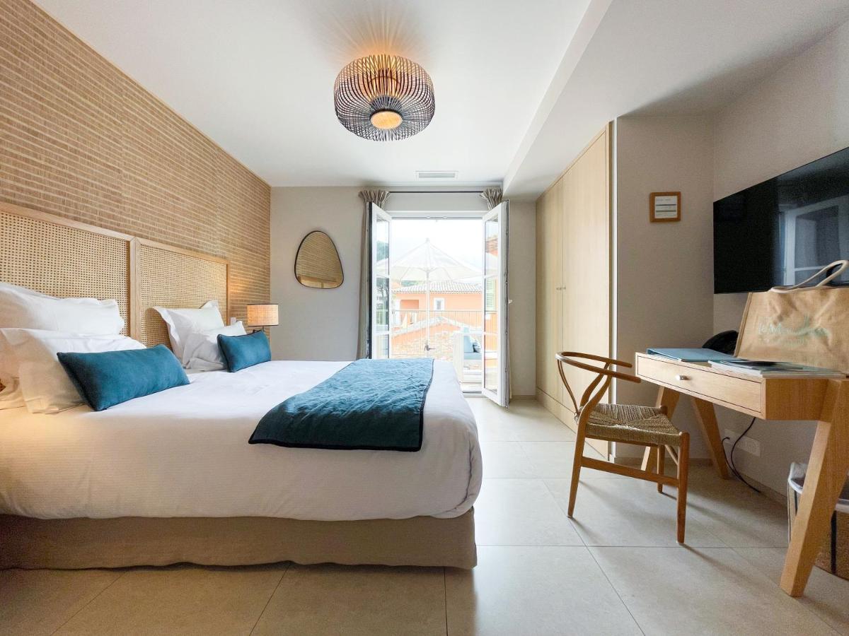 Hotel Le Mouillage 4*