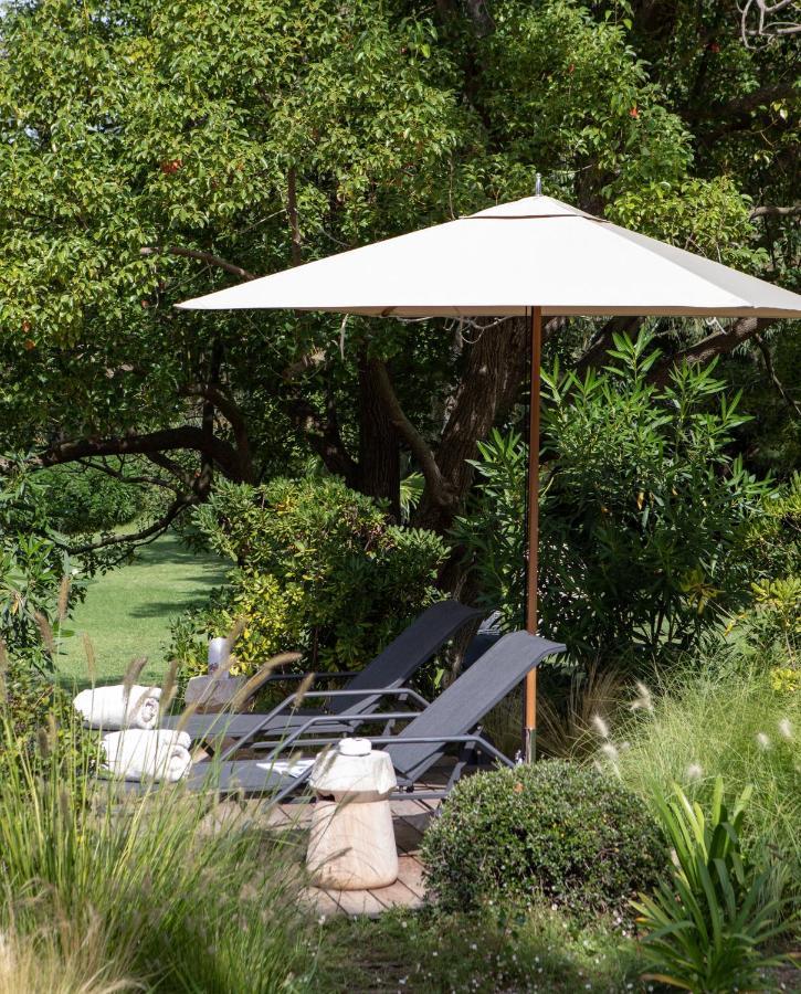 La Bastide Des Salins Hotel Saint-Tropez