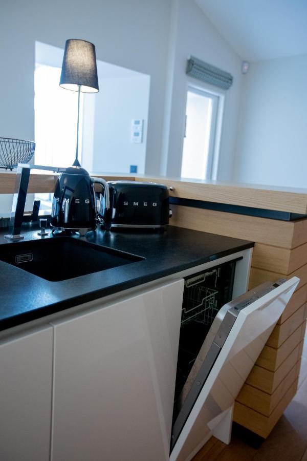 Bed & Breakfast Beau Clocher *