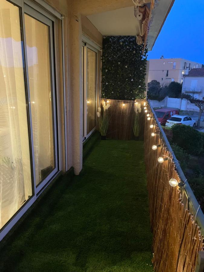 New Cosy Flat Tropez Apartment *
