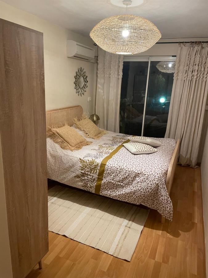 New Cosy Flat Tropez *
