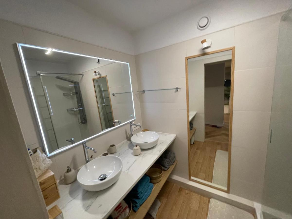 Apartment New Cosy Flat Tropez Saint-Tropez