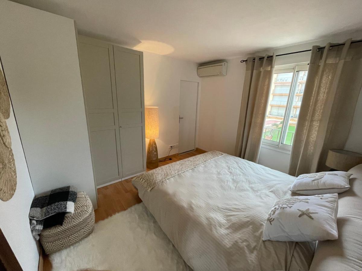 New Cosy Flat Tropez Saint-Tropez