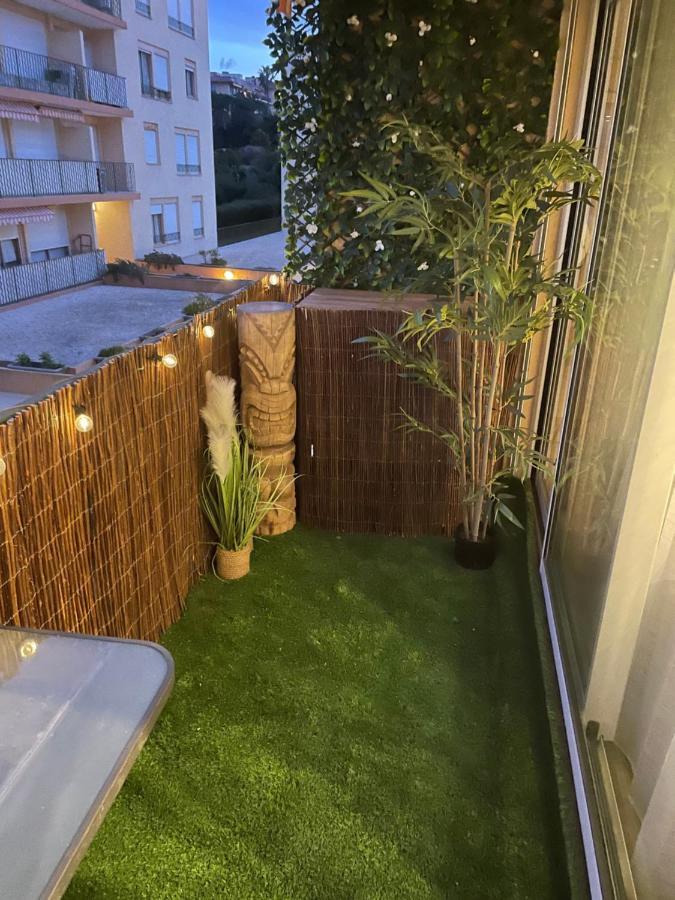 New Cosy Flat Tropez Apartment Saint-Tropez