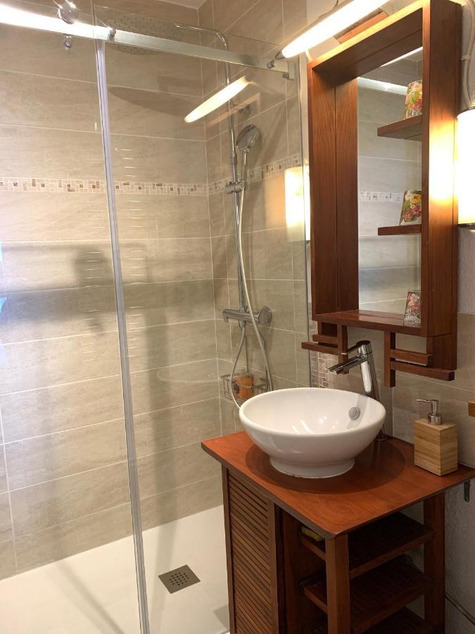 Brigitte Centre Tropez Parking Piscine Wifi Vue Apartment *