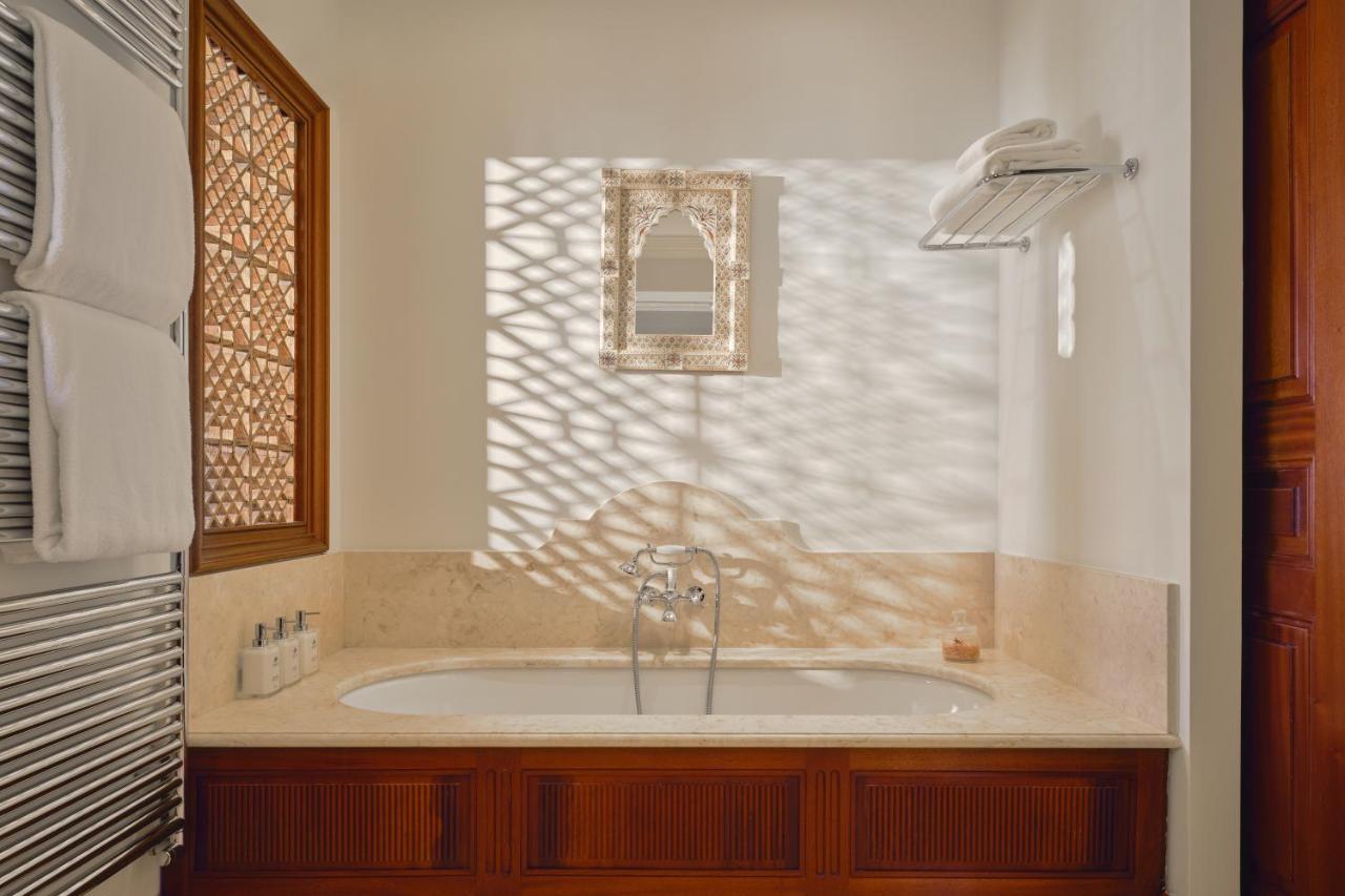 Hotel Airelles Pan Dei Palais Saint-Tropez