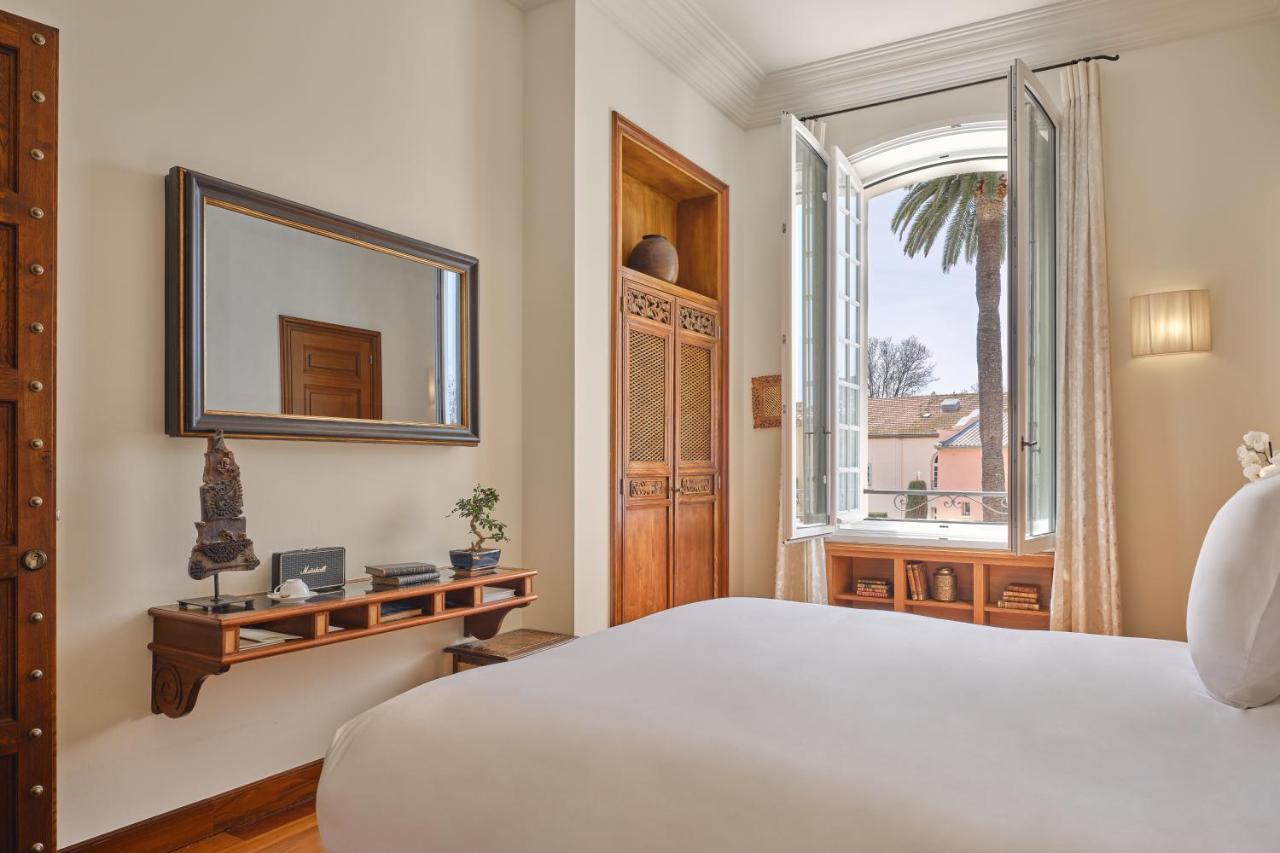 Hotel Airelles Pan Dei Palais