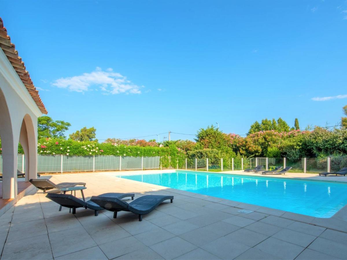 Le Jardin D'artemis-1 By Interhome Apartment