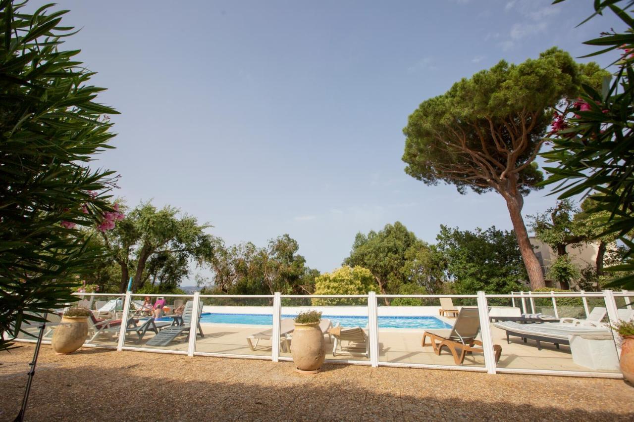 Be Cool, Golfe De Tropez - Piscine Apartment *