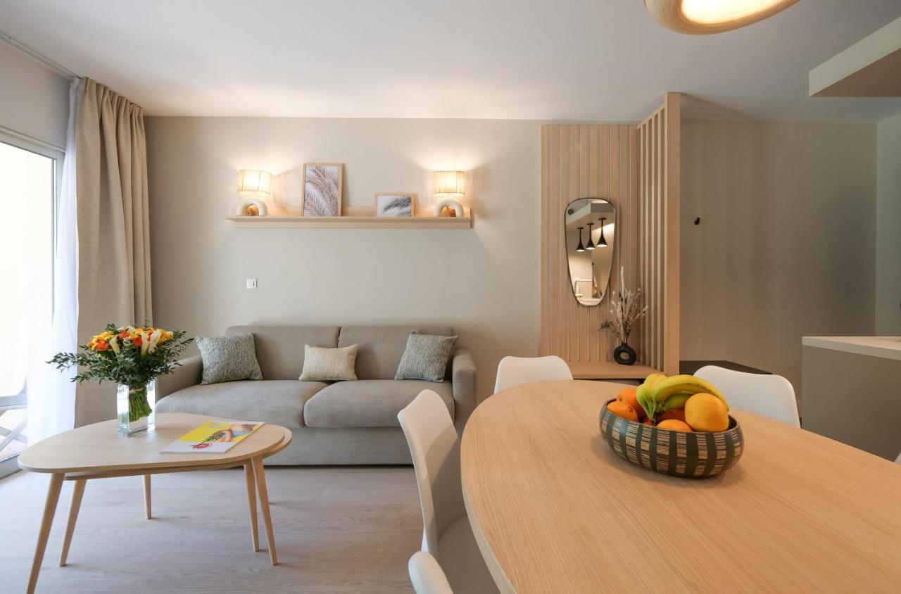 Ete Sans Fin St Tropez Vii Apartment