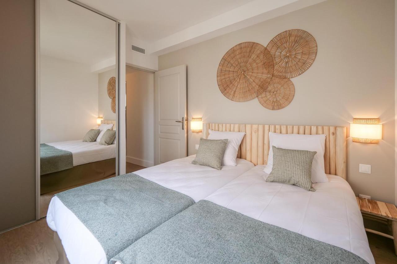 Ete Sans Fin St Tropez Vii Apartment *