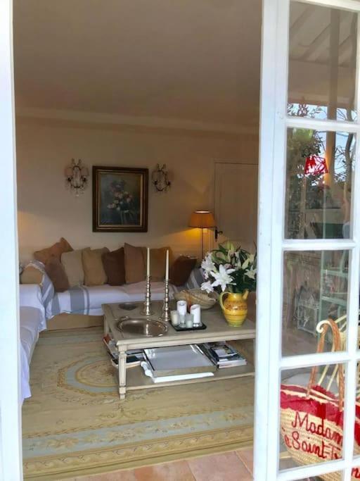 Holiday home Charming Provencal Mas With Amazing Sea View And Pool