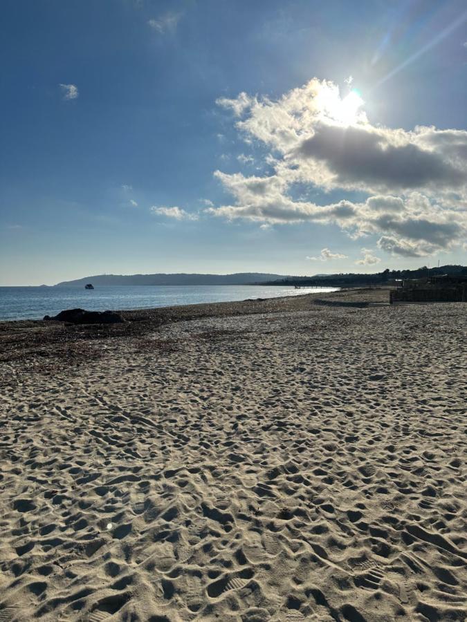 Chez Victorine Apartment Saint-Tropez