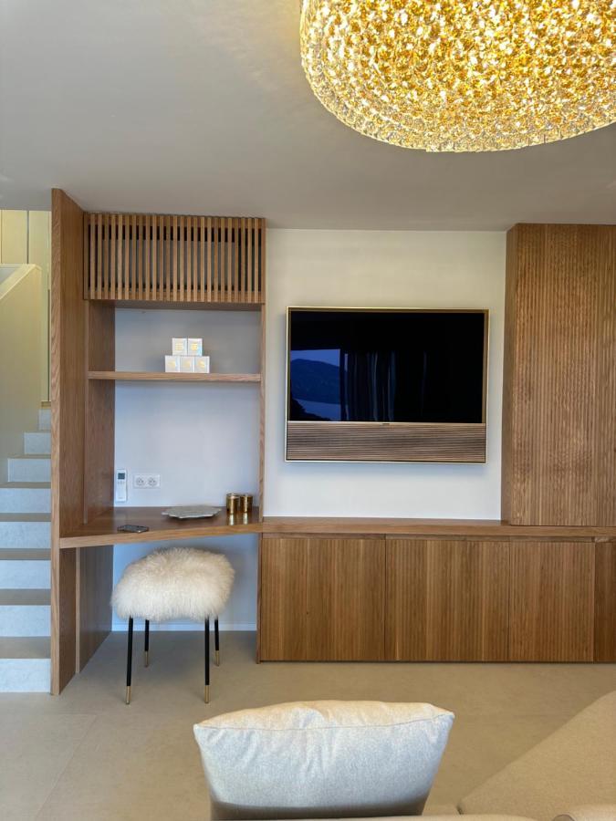 Chez Victorine Apartment *