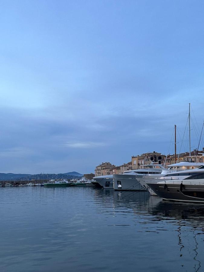Chez Victorine Saint-Tropez