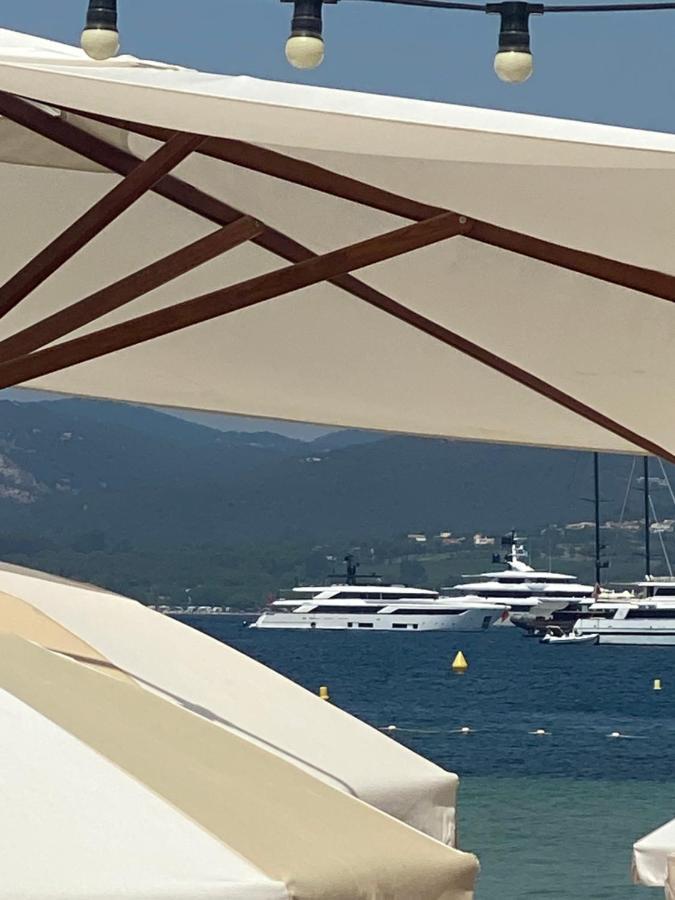 Apartment Chez Victorine Saint-Tropez