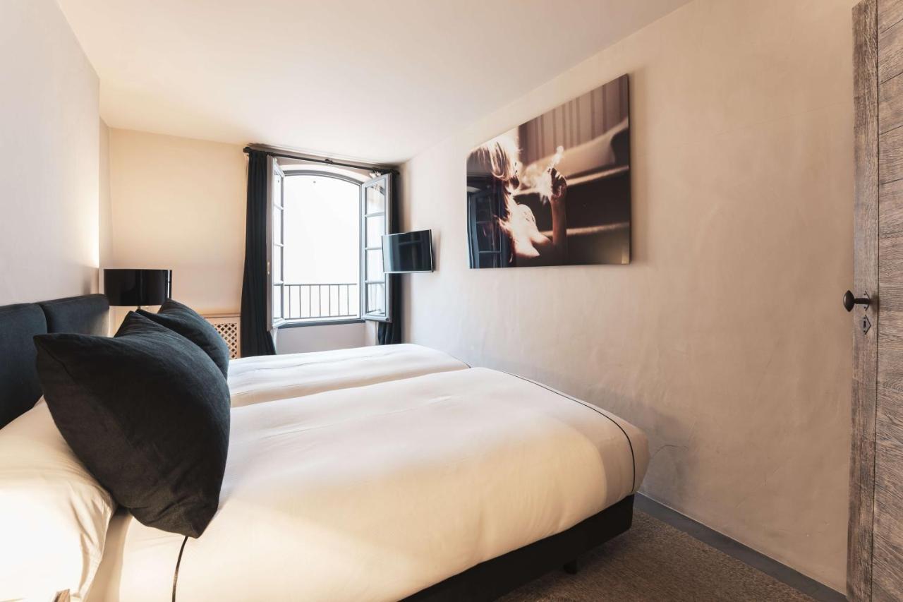Maison Du Portail Neuf A Tropez Apartment Saint-Tropez