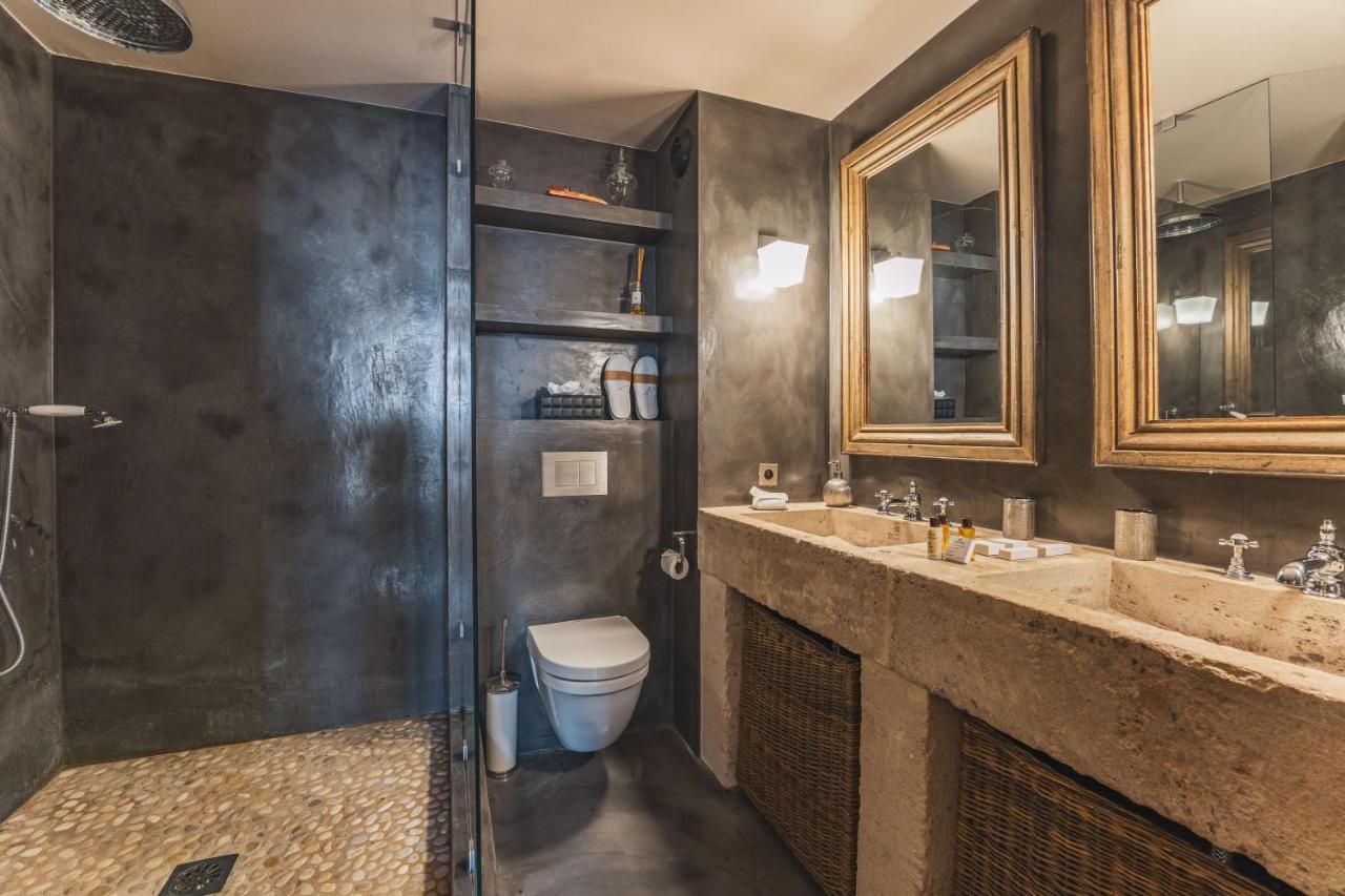 Apartment Maison Du Portail Neuf A Tropez *