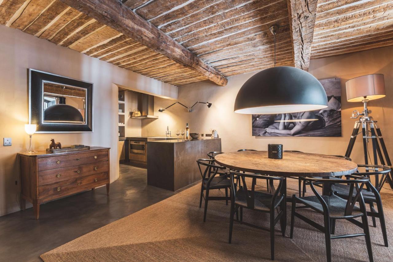 Maison Du Portail Neuf A Tropez