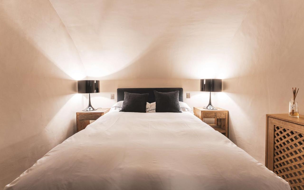 Maison Du Portail Neuf A Tropez Apartment